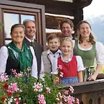 Pensionat Krönhof