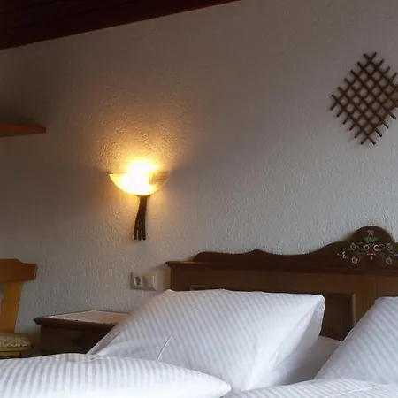 Krönhof Gasthof Bad Kleinkirchheim