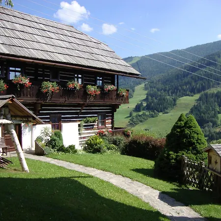 Gasthof Krönhof Bad Kleinkirchheim