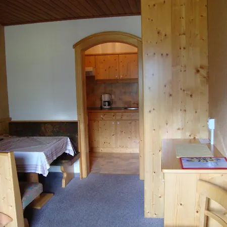 Krönhof Pensionat Bad Kleinkirchheim