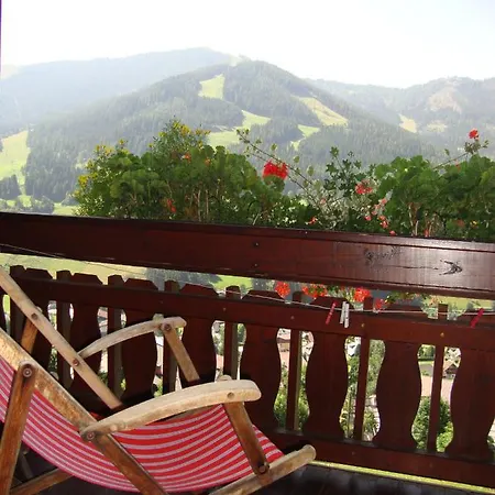 Krönhof Pensionat