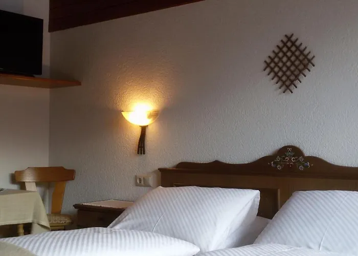 Kroenhof Guest house Bad Kleinkirchheim