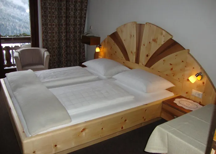 Гостевой дом Kroenhof 3*