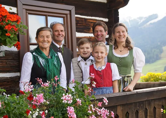 Гостевой дом Kroenhof