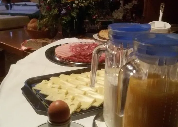 Гостевой дом Kroenhof 3*