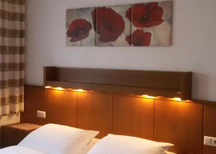 Гостевой дом Kroenhof 3*