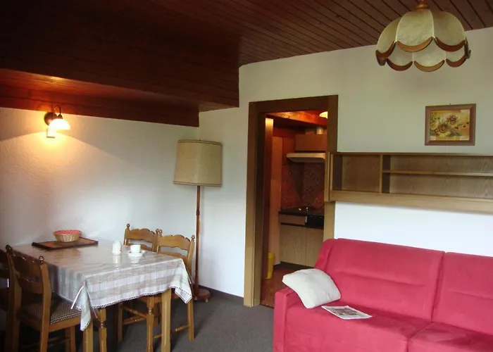 Kroenhof Guest house Bad Kleinkirchheim